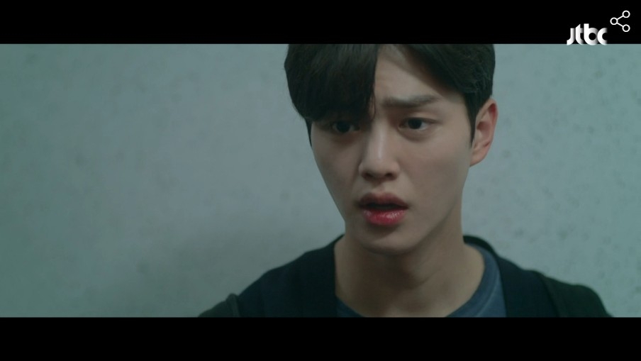 《無法抗拒的他》第三集劇情