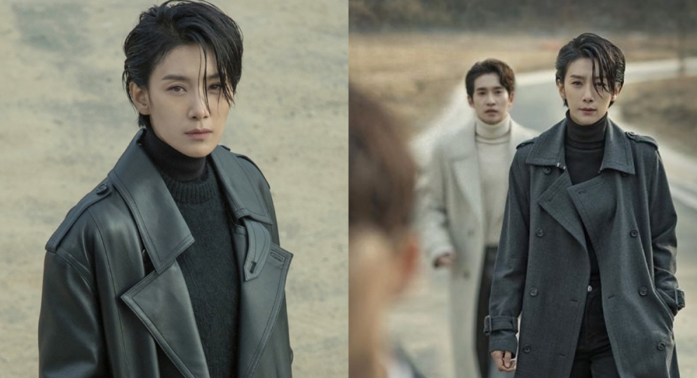 金瑞亨《無人知曉》