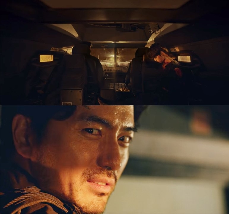 Netflix《SWEET HOME》第2季確定製作!宋康、李陣郁、李施昤等人重磅回歸,上季結尾4大角色回顧