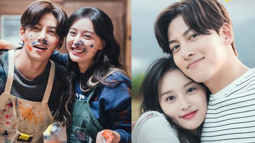 池昌旭《愛在大都會》