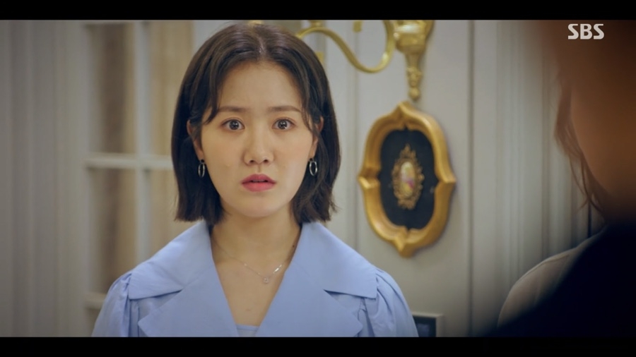 《Penthouse上流戰爭3》第6集 劇情
