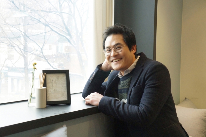 Netflix《D.P:逃兵追緝令》前導預告&首播定檔!