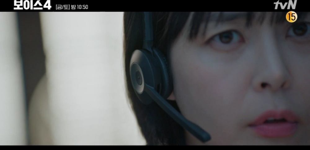 《Voice 4》EP7-EP8:李奎炯展溫文儒雅貌「下秒成變態殺人魔」