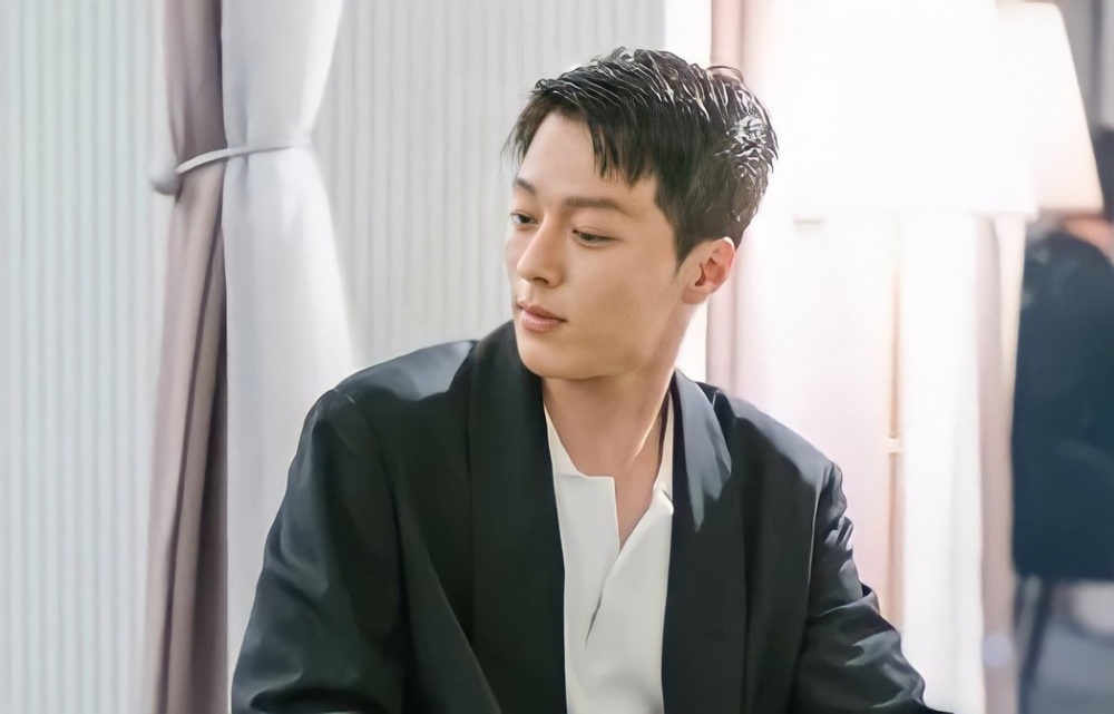 《現在分手中》張基龍 劇照