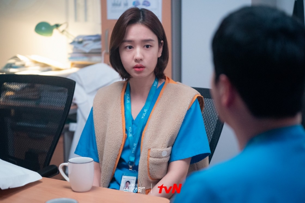 韓劇《機智醫生生活2》超夯女演員起底!