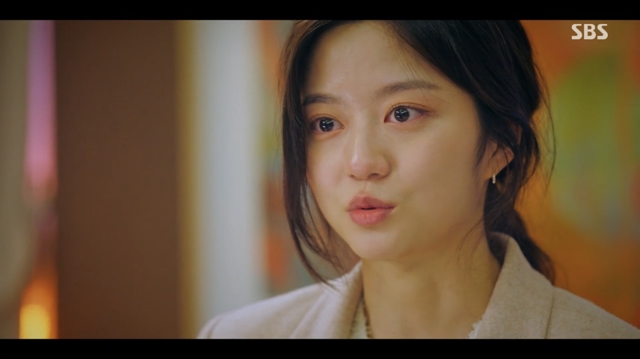 《Penthouse上流戰爭3》第6集 劇情