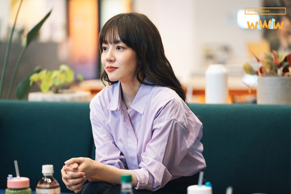 林秀晶、李到晛確定主演tvN新劇《憂鬱症》!