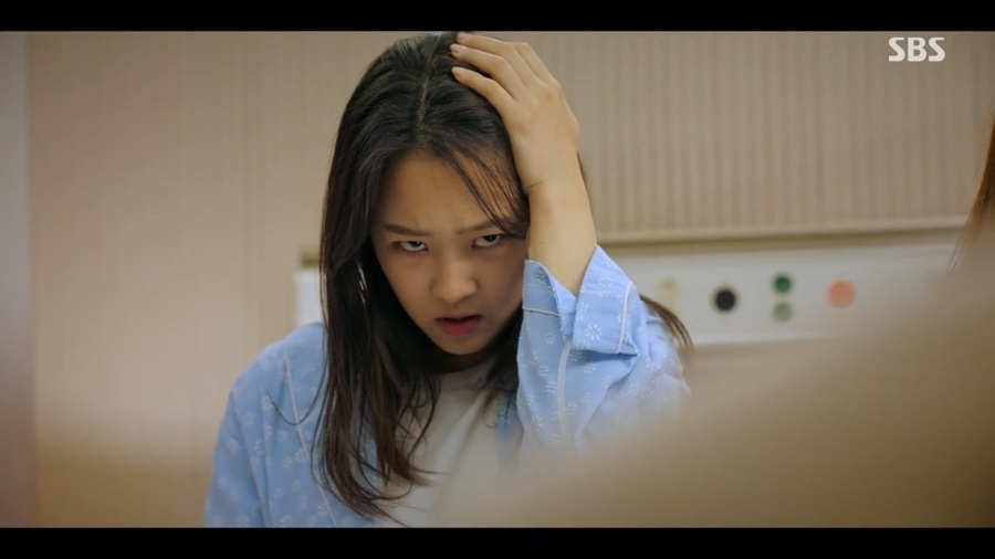《Penthouse上流戰爭3》第6集 劇情
