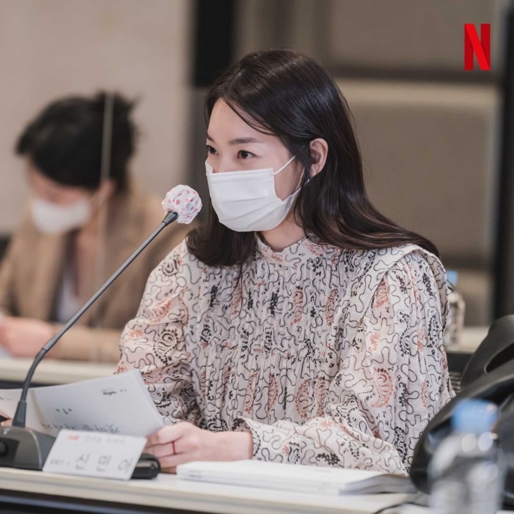 tvN新劇《海岸村恰恰恰》首波預告!金宣虎「雞婆班長」對上申敏兒「傲嬌女醫」展開熱鬧羅曼史~