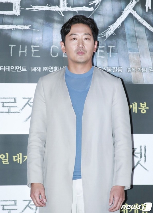 朱智勛&韓韶禧有望合作犯罪電影《Gentleman》！美女檢察官揪出邪惡罪犯整頓不正之風