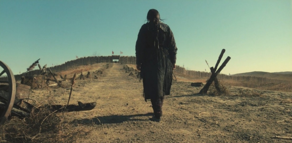 Netflix《屍戰朝鮮：雅信傳》劇情