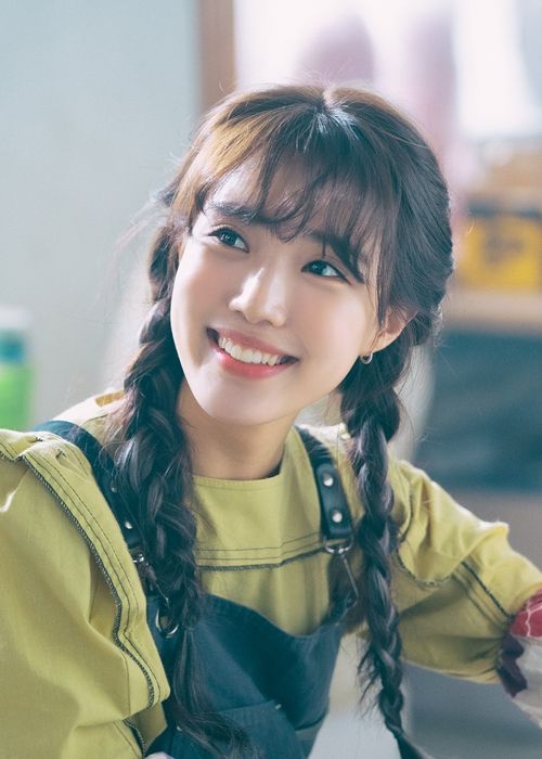 《無法抗拒的他》8位配角起底！「李宰旭初戀」楊惠智、「IU小三」李皓京，竟還有人在國外犯法？！