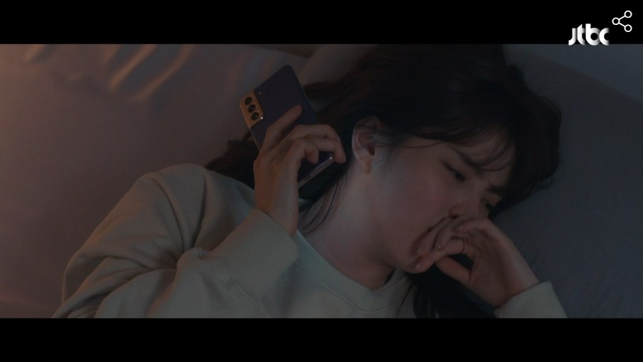 《無法抗拒的他》第三集劇情