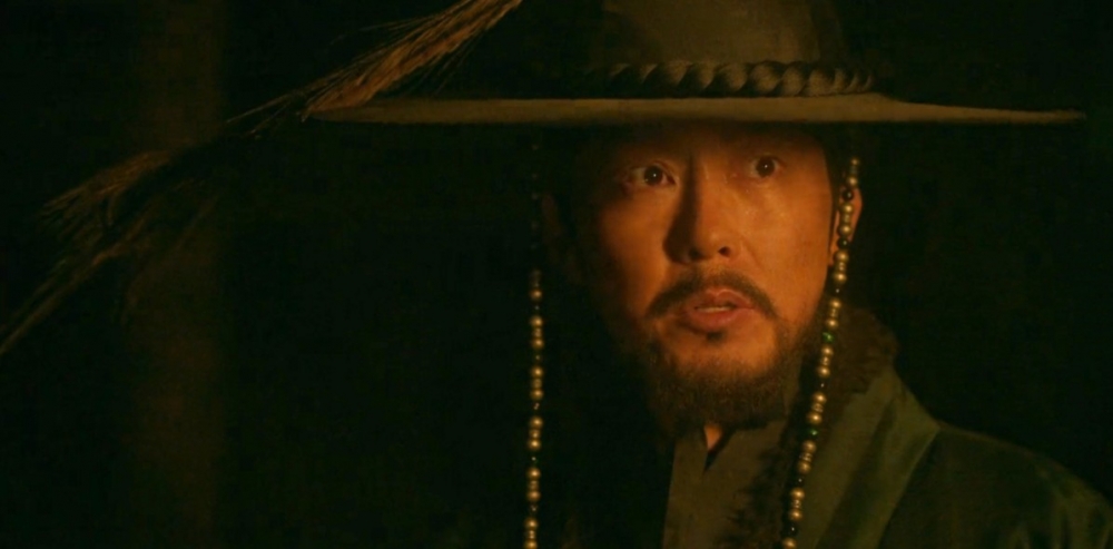 Netflix《屍戰朝鮮：雅信傳》劇情