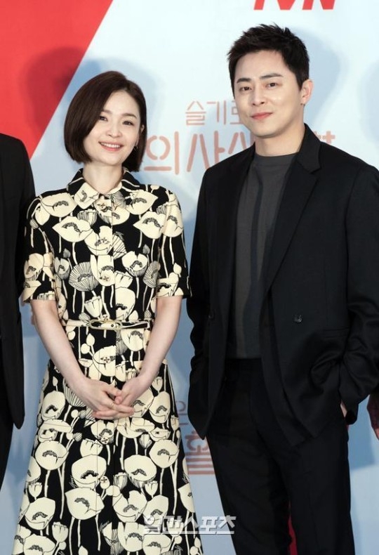 《機智醫生生活2》曹政奭、田美都曾無辜挨罵「起因竟是IU」!網揭背後原因全笑翻~