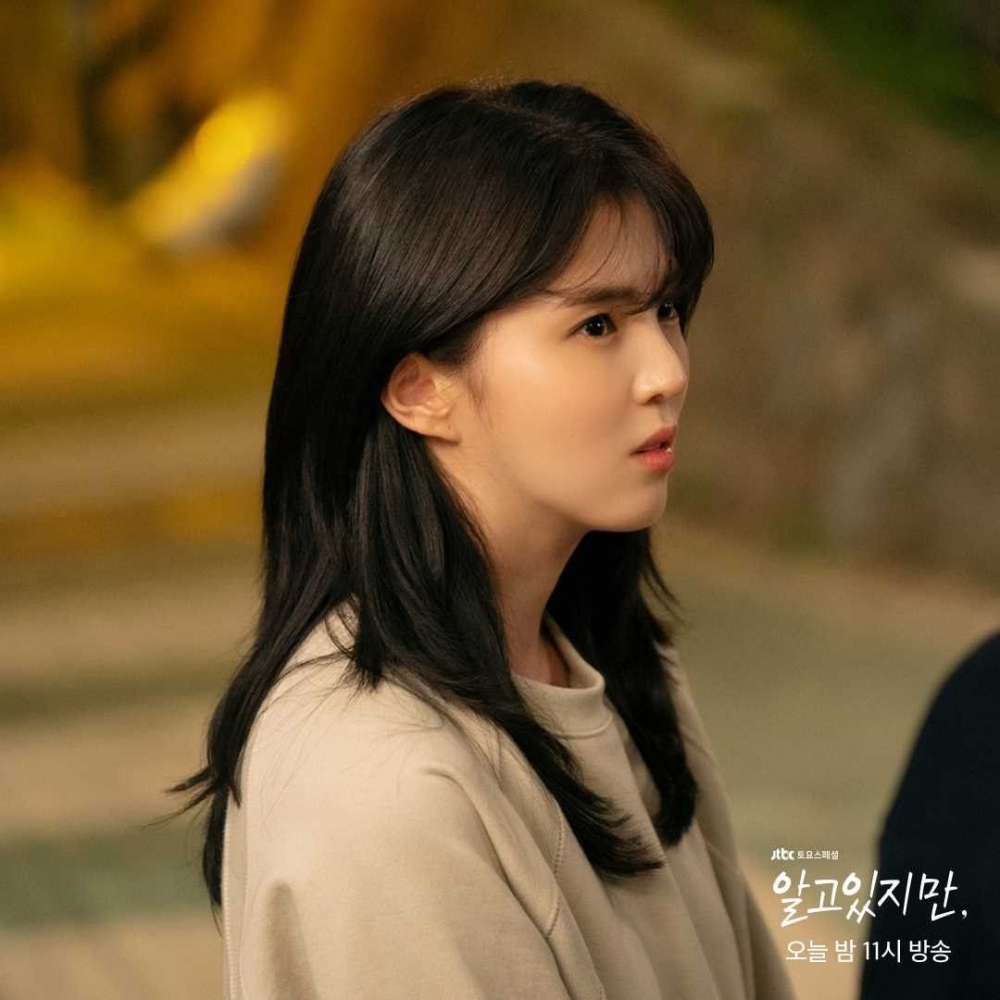 《無法抗拒的他》韓韶禧完美複製「劉娜比」演技受認可!蠻橫小三成功蛻變清純女大生