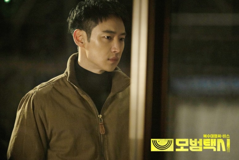 SBS確定製作《模範計程車》第二季!李帝勳、表藝珍等原班人馬出演動向引高度關注