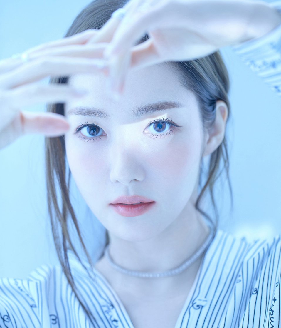 韓國藝人簡歷照 朴敏英