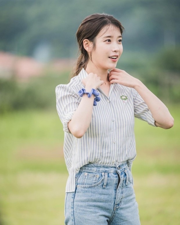 朴敘俊、IU主演電影《Dream》劇情細節公開!有望搭上2022足球世界盃應景上映?