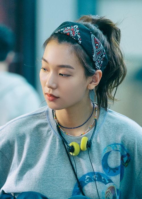 《無法抗拒的他》8位配角起底！「李宰旭初戀」楊惠智、「IU小三」李皓京，竟還有人在國外犯法？！