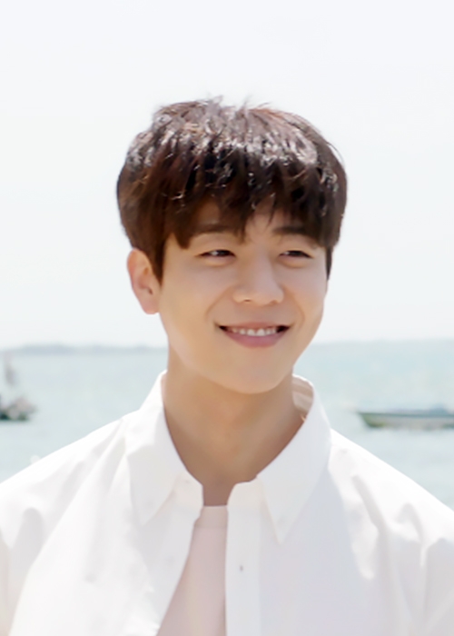 《無法抗拒的他》8位配角起底！「李宰旭初戀」楊惠智、「IU小三」李皓京，竟還有人在國外犯法？！