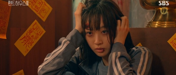 《Penthouse上流戰爭3》第8集劇情