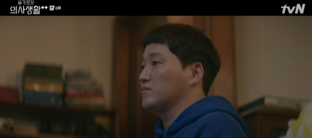 韓劇《機智醫生生活2》第6集劇情