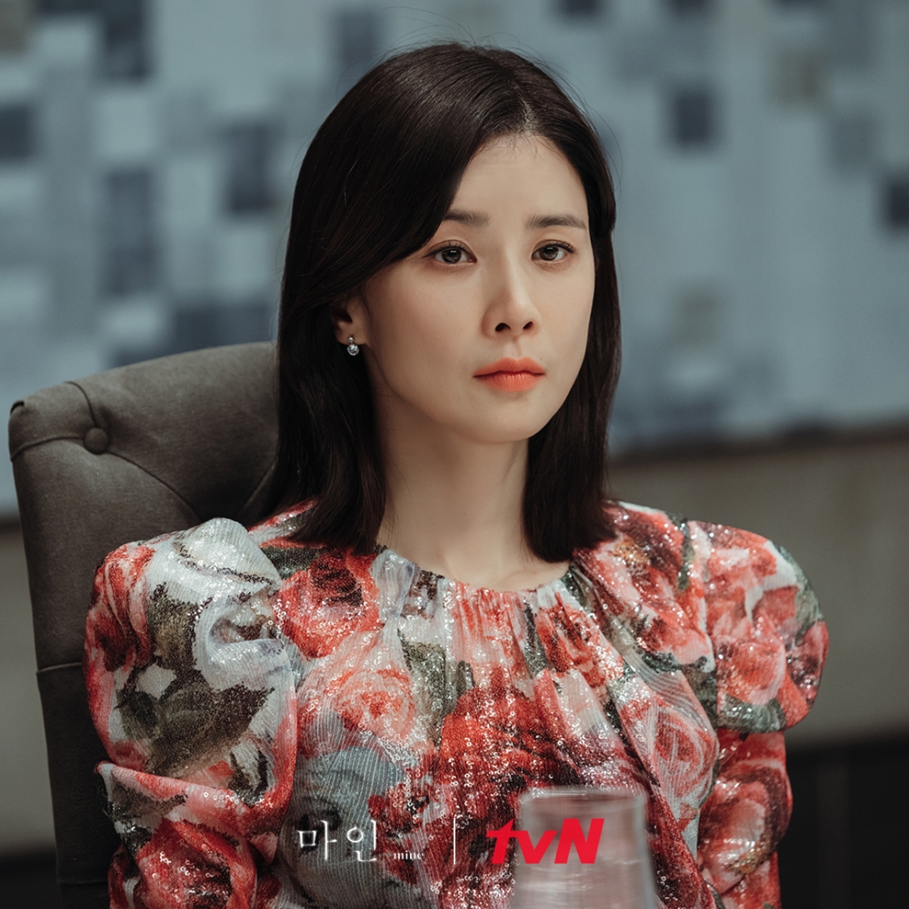 李寶英 2021《我的上流世界》