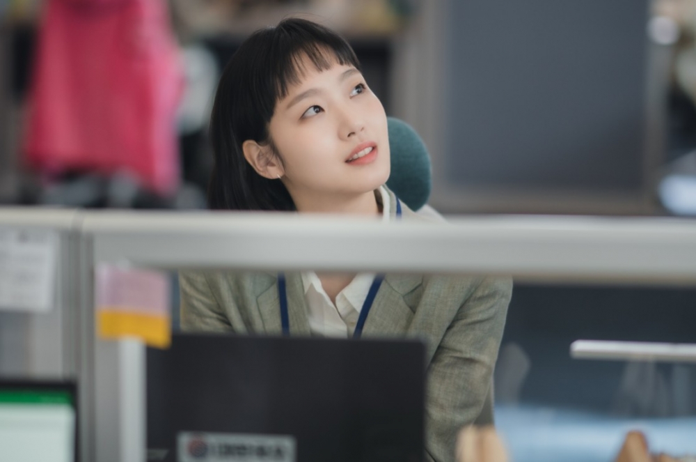 朴珍榮確定加盟tvN新劇《柔美的細胞小將》第2季!從「單細胞」法官變身多情人氣男~