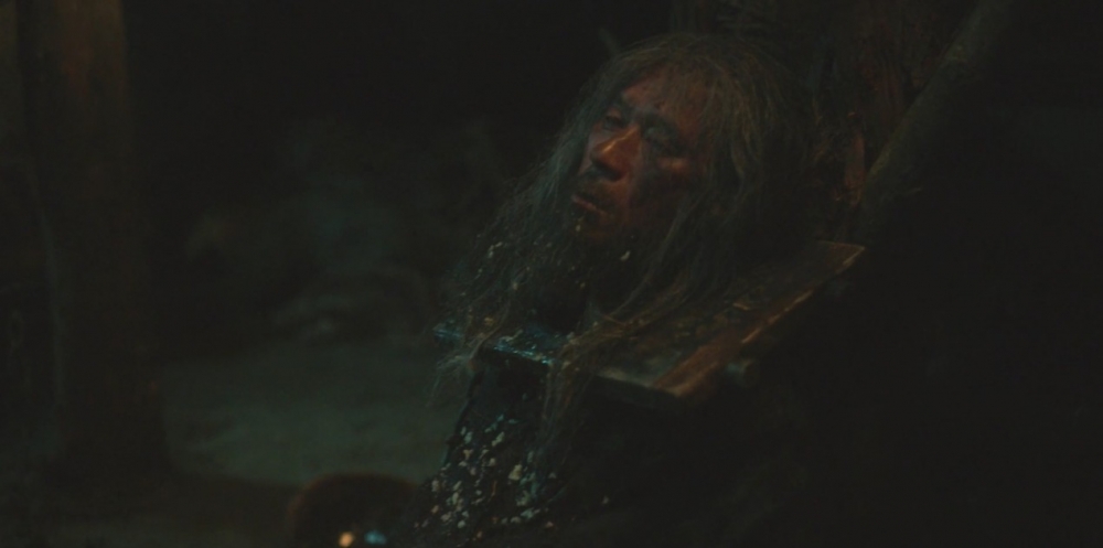 Netflix《屍戰朝鮮：雅信傳》劇情