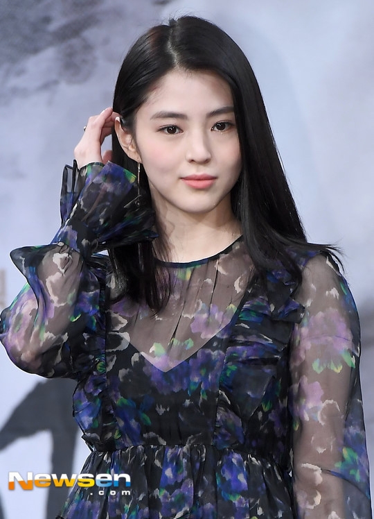 朱智勛&韓韶禧有望合作犯罪電影《Gentleman》！美女檢察官揪出邪惡罪犯整頓不正之風