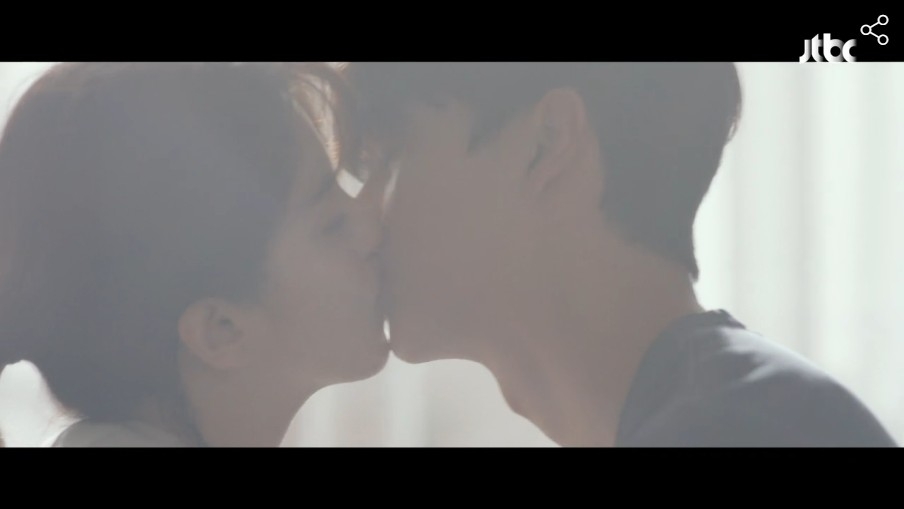 《無法抗拒的他》第三集劇情