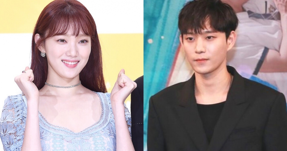 金永大有望合作李聖經主演tvN新劇《流星》!《學校2021》下車惹議相關人員透:沒討論又接下部作品