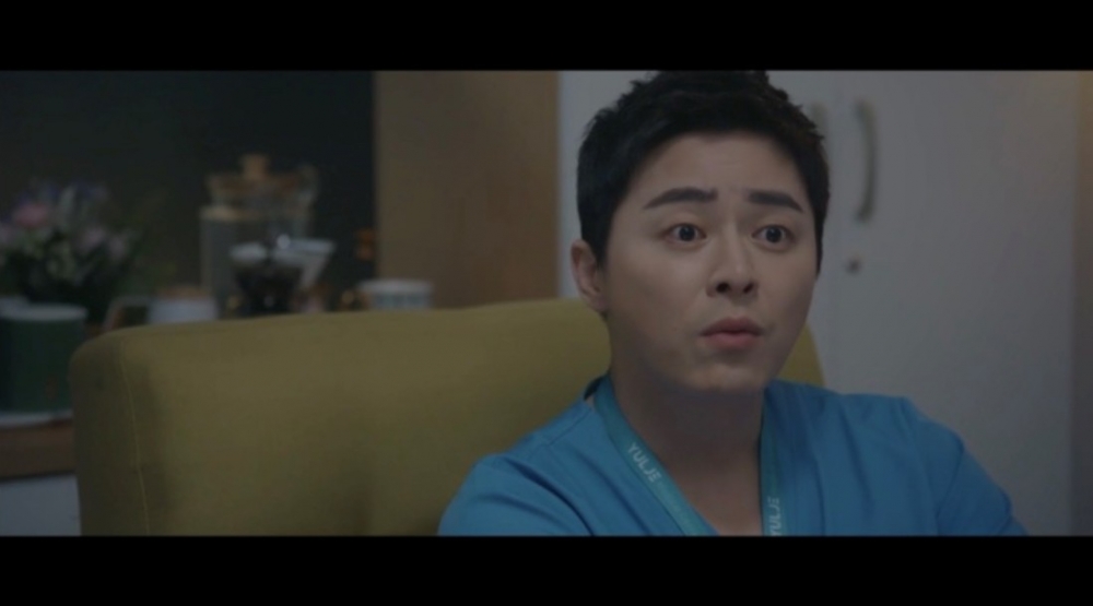 韓劇《機智醫生生活2》第6集劇情