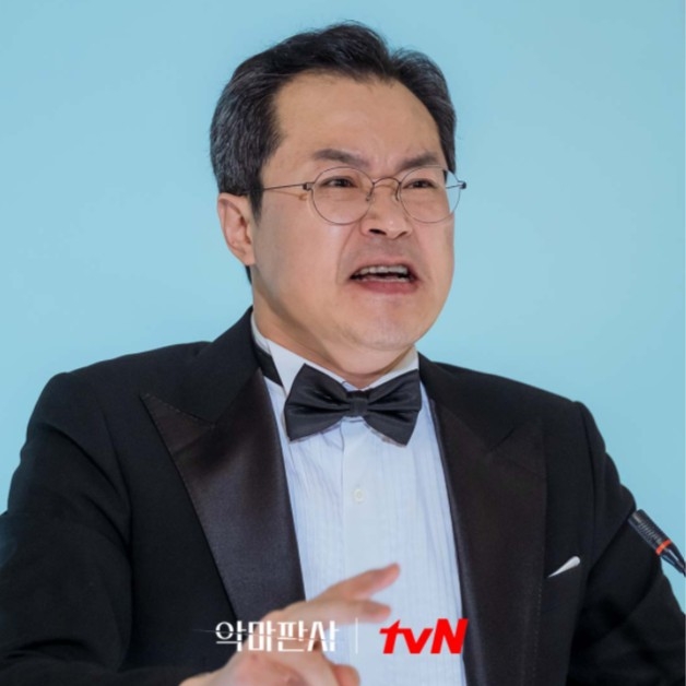 【韓劇】《惡魔法官》人物介紹+分集劇情 (1-16集大結局)/池晟、金玟廷、朴珍榮、朴珪瑛主演