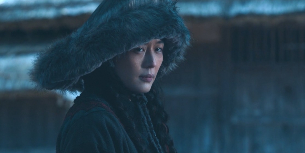 Netflix《屍戰朝鮮：雅信傳》劇情