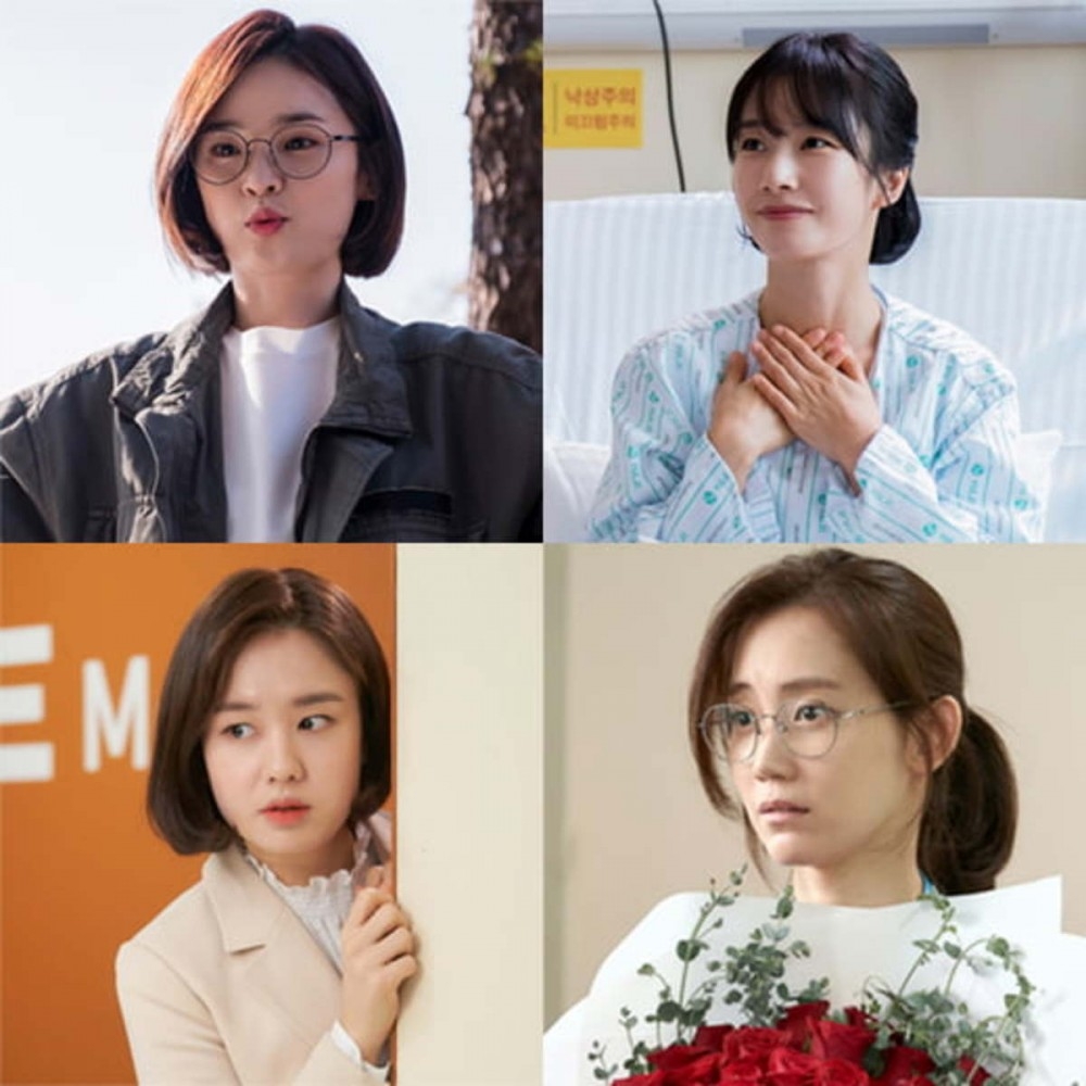 韓劇《機智醫生生活2》超夯女演員起底!