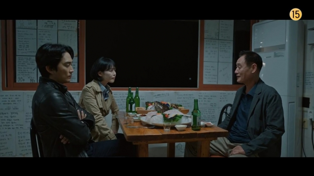 《Voice 4》EP7-EP8:李奎炯展溫文儒雅貌「下秒成變態殺人魔」
