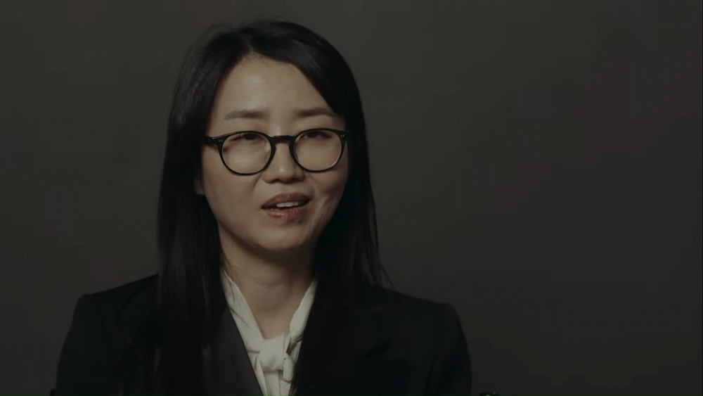 Netflix《屍戰朝鮮:雅信傳》幕後花絮