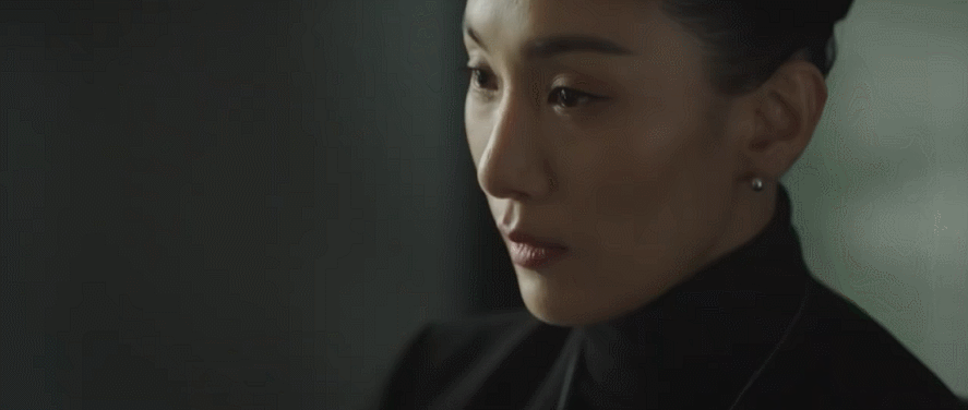 金瑞亨2018年出演JTBC黑馬熱劇《SKY Castle》