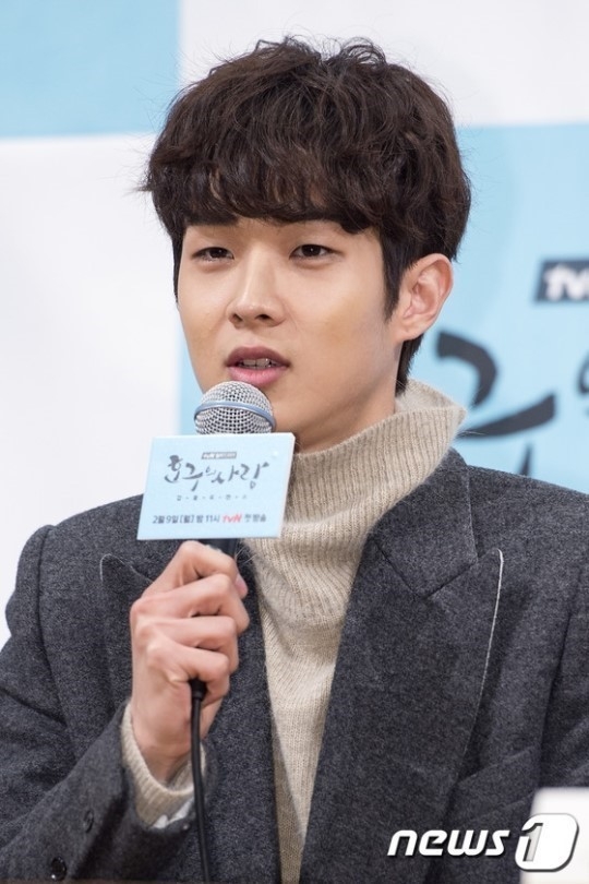 金多美、崔宇植、金聖喆、盧正義確認主演SBS新劇《那年我們》