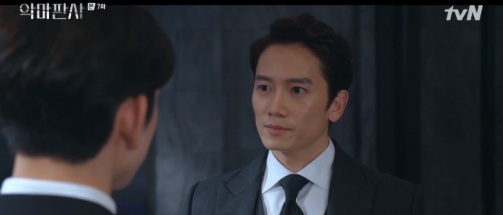 韓劇《惡魔法官》第7-8集劇情