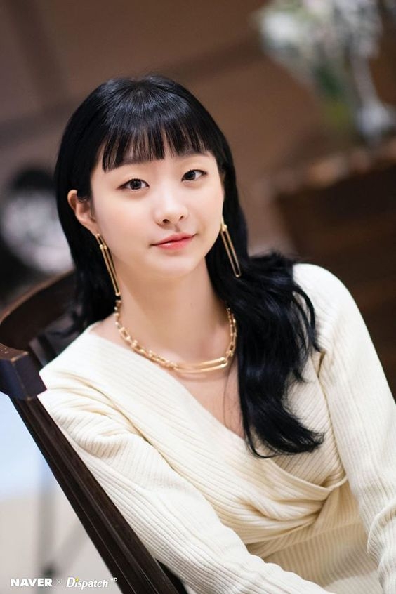 金多美、崔宇植、金聖喆、盧正義確認主演SBS新劇《那年我們》