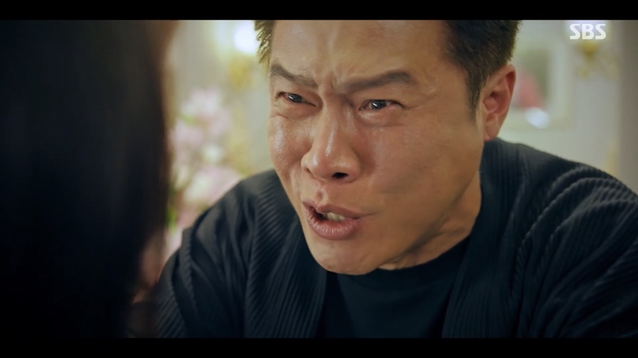 《Penthouse上流戰爭3》第6集 劇情