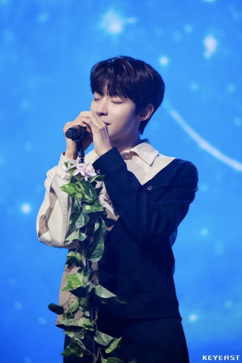 黃寅燁首場粉絲見面會