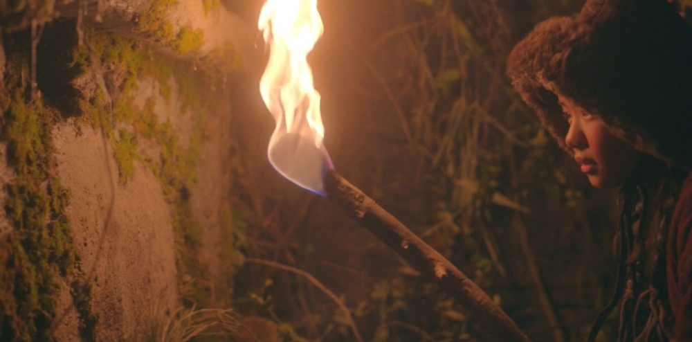 Netflix《屍戰朝鮮：雅信傳》劇情