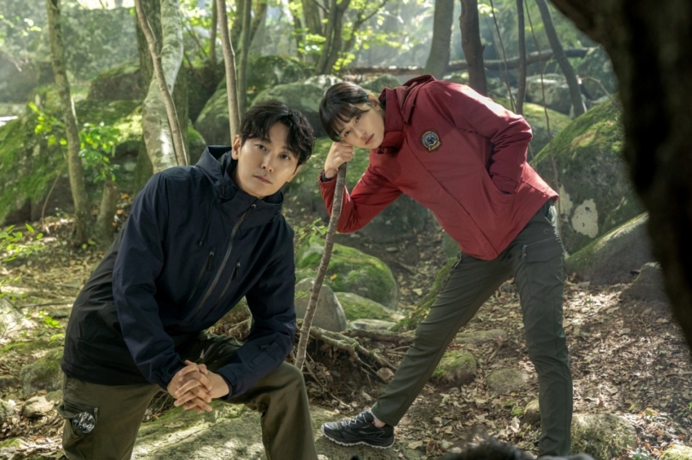傳宋慧喬再次聯手《太陽的後裔》、《鬼怪》導演挑戰驚悚劇!相關人士爆:已內定