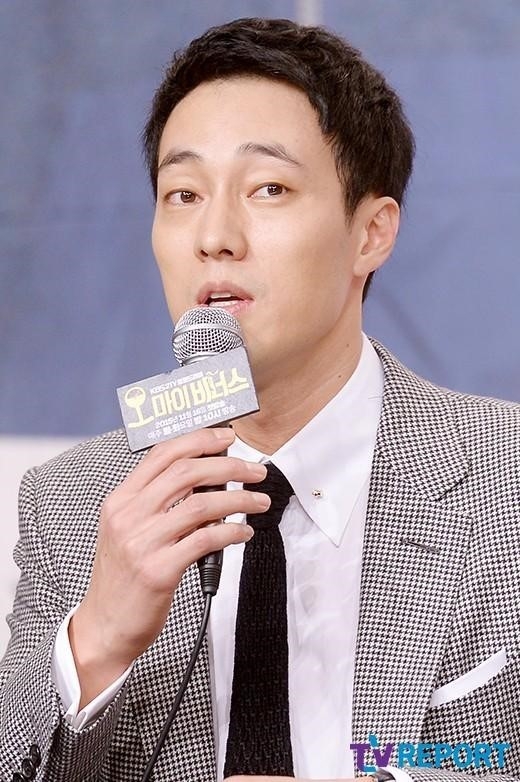 蘇志燮確定出演MBC新劇《Dr.Lawyer》