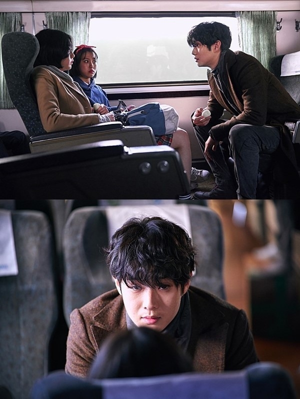 金多美、崔宇植、金聖喆、盧正義確認主演SBS新劇《那年我們》