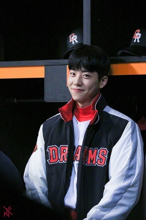 《無法抗拒的他》8位配角起底！「李宰旭初戀」楊惠智、「IU小三」李皓京，竟還有人在國外犯法？！